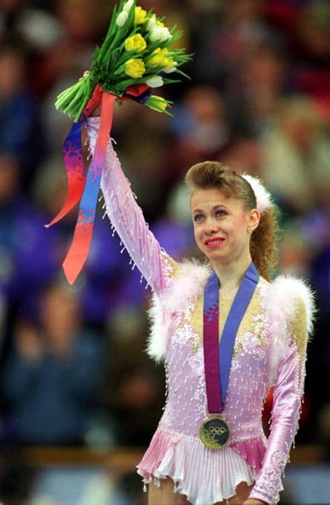 20 Top Women Figure Skaters Who Won Olympic Medals Figure Skater