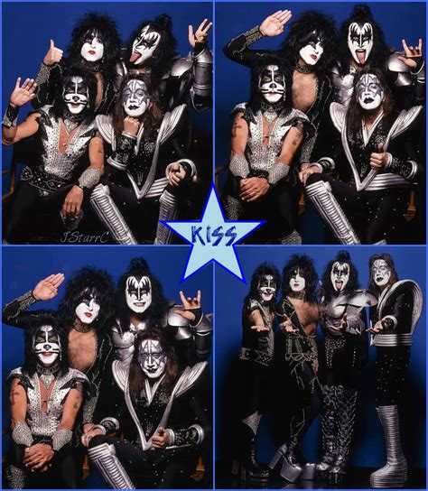 Kiss ~farewell Tour 2000 Paul Stanley Photo 39403166 Fanpop