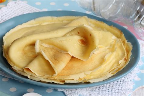 Scritto il 1 settembre 2017. Pin su Crepes