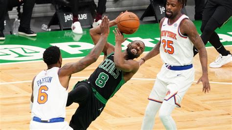 Per espn's adrian wojnarowski, charlotte didn't offer the. Where Celtics Stand In NBA Power Rankings Upon Kemba ...