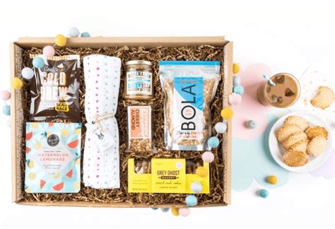 Maybe you would like to learn more about one of these? The 19 Best Food Gifts for New Parents in 2020