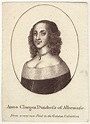 NPG D30490; Anne Monck (née Clarges), Duchess of Albemarle - Portrait ...