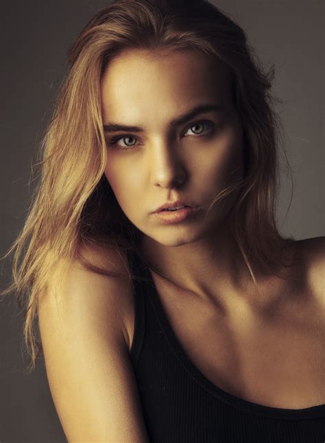 Beauties From Belarus New Face Polina Varvasher Nagorny Models