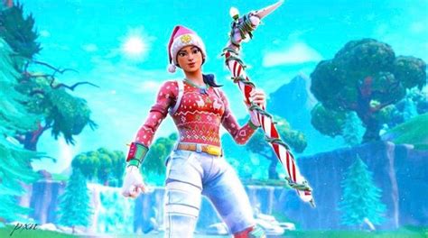 The aura skin is an uncommon fortnite outfit. Looks clean freetoedit thumbnail nogops fortnite aura ...