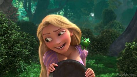 Công Chúa Tóc Dài Tangled Rapunzel Tin Tức Về Phim Co Gai Toc May Thị Trấn Thú Cưng