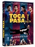 Toca y pasa el balón [DVD]: Amazon.es: Messi, Xavi, Iniesta ...