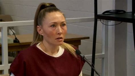 Former Utah Teacher Denied Parole Ordered To Complete Sex Offender