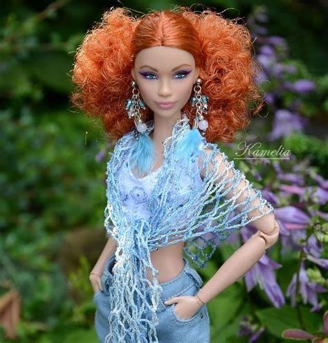 Pin By Alexandra Serebriakova On Barbie Barbie Hair Barbies Pics Barbie Clothes