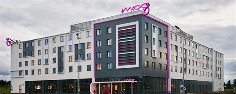 Group Hotel Bookings Moxy Edinburgh Airport Group Rates
