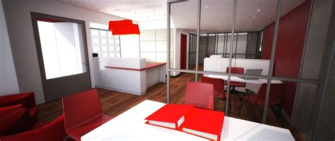 Agence immobilière Le Tuc St Ambroix - iD linea - architecte d