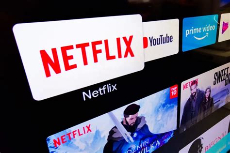 Netflix Now Offers A Subscription With Ads When You Can Subscribe How