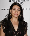ALESSIA CARA at Universal Music Group Grammy After-party in Los Angeles ...