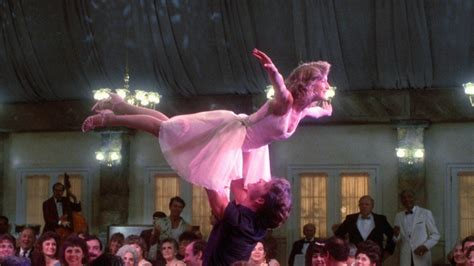 Happyotter Dirty Dancing 1987