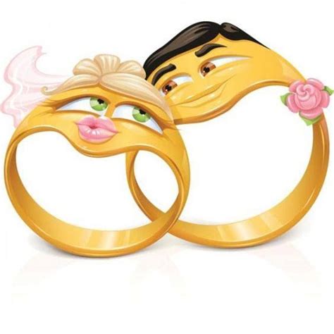 Pin By Latrella Johnson On Smilies And Emoji Happy Wedding Anniversary