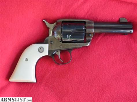 Armslist For Sale Ruger Old Vaquero 45lc 3 34 In Barrel