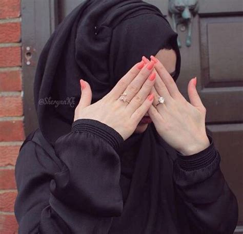 Best Muslim Girl Dp For Fb Finetoshine