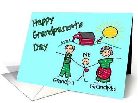Best Wishes And Greetings 15 Best Happy Grandparents Day Images 2021