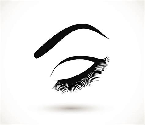 Eyelashes Clipart Free Download On Clipartmag