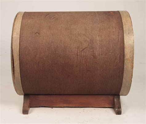 J&p.co added 4 new photos to the album essentials. J & P Coats Spool Shaped Thread Box | Witherell's Auction ...