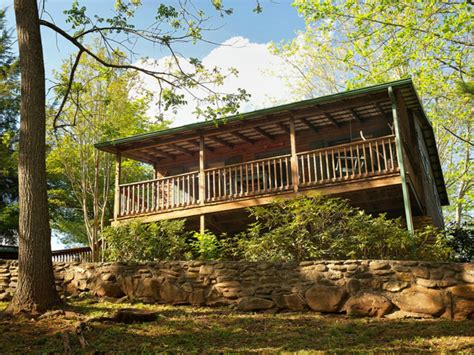Book Mountain Springs Cabins In Asheville North Carolina Online