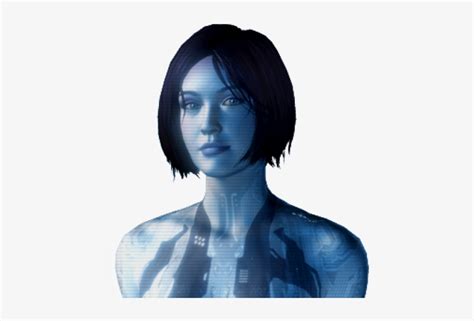 Halo Cortana Face Hot Sex Picture