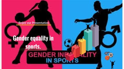 Gender Equality In Sports By Luyanda Nkuna On Prezi