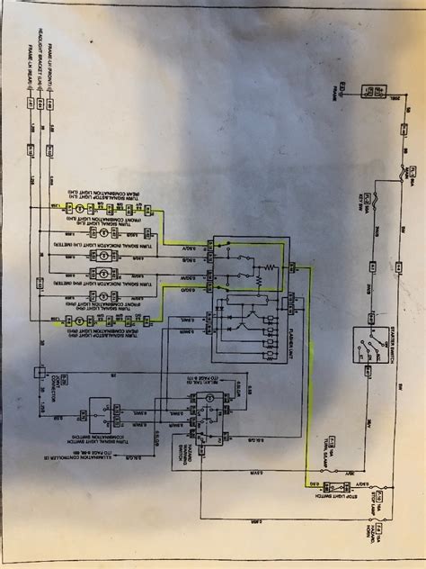 Isuzu Npr Headlight Wiring Diagram