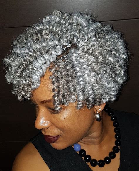 Grey Hair Braids Grey Curly Hair Natural Gray Hair Short Grey Hair Silver Grey Hair Natural