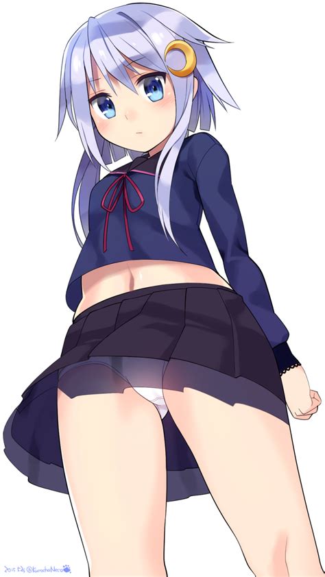 Kuro Chairo No Neko Yayoi Kancolle Kantai Collection Bad Id Bad