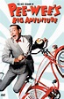 Customer Reviews: Pee-Wee's Big Adventure [DVD] [1985] - Best Buy