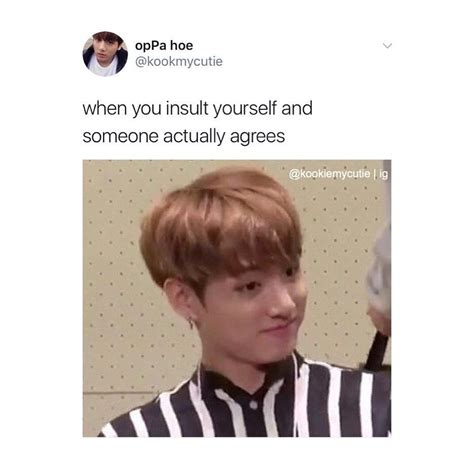 Pin By Jake On Bts And Their Bs Meme Faces Bts Memes Hilarious Bts