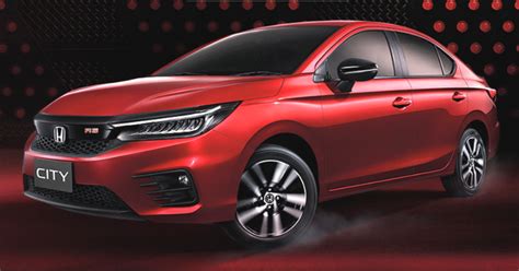 A detailed honda cars price list is given along with photos of the from honda. 2020 Honda City RS Reportedly Not Coming to India