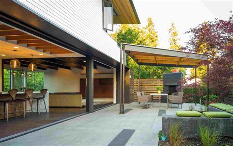 50 Stylish Patio Cover Ideas For All Budgets