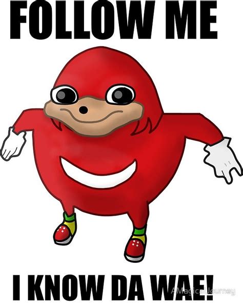 2 years ago2 years ago. Image result for knuckles da wae