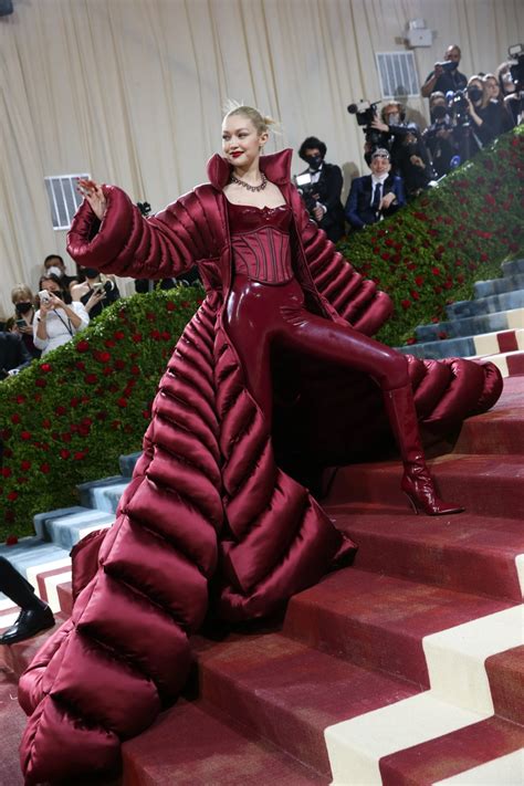 Kendall Jenner Stuns In See Through Dress Lavished In Gems At Met Gala Artofit