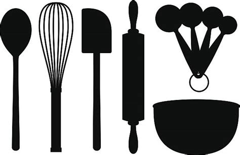 Baking Utensils Clipart 20 Free Cliparts Download Images On