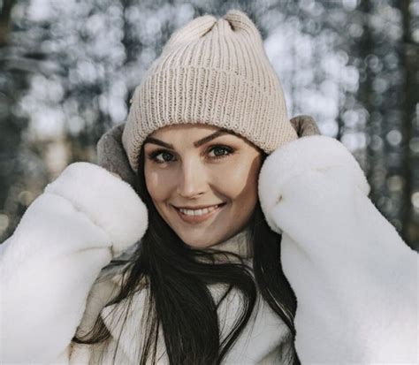 Sexy Belarus Girls Discover Top 10 Hot Belarus Instagram Models