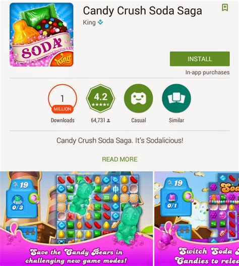 When it comes to games, some. Android711: Android Apps, Games, News & Guide for FREE ...