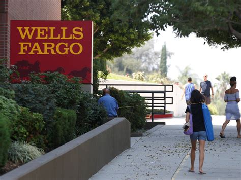 Wells Fargo To Pay 2 Billion Penalty Over Bad Information Used To Sell