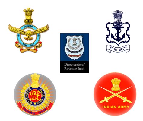 Indian Army Logo Clipartsco