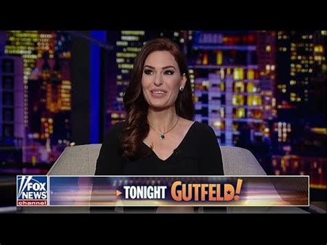 Heather Zumarraga Fox News The Greg Gutfeld Show Youtube