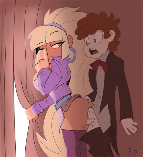 Pacifica Northwest Gravity Falls Funny Cocks Best Porn
