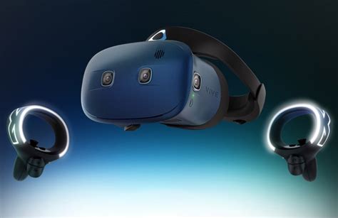 5 Of The Best Virtual Reality Headsets Money Can Buy In 2019