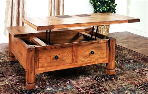 30 Best Collection Of Oak Square Coffee Tables