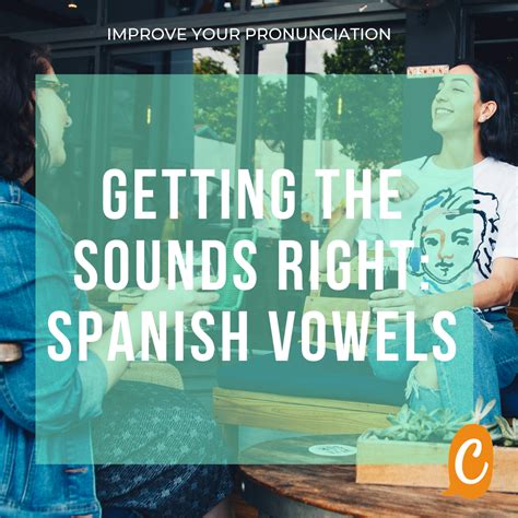 Improve Your Spanish Pronunciation Getting The Sounds Right S And Z