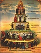 Historische Grafik Aufbau des Kapitalismus | Porzer Illustrierte NRW ...
