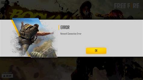 Free fire is unfortunately ben wheatley's first misfire. Garena Free Fire network connection error, explained | Gamepur