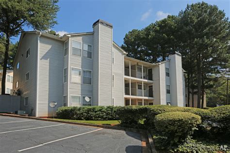 Park Estates Decatur Ga Apartment Finder