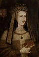 Maria de Aragon | Aragon, Queen isabella, Ferdinand