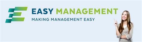 Easy Management Making Management Easy